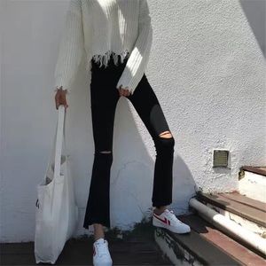 Black jeans final sale‼️